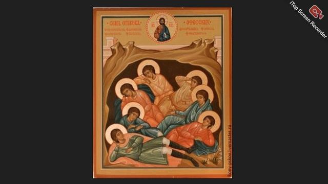 Молитвы от бессонницы смотреть онлайн