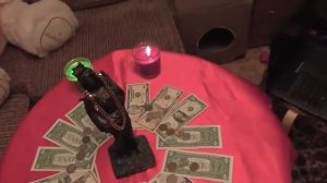 ДЕНЕЖНЫЙ КРУГ ФОРТУНЫ