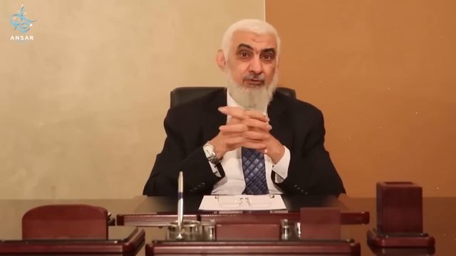 Мы приближаемся К КОНЦУ СВЕТА с пугающей скоростью. Шейх Рагиб ас-Сирджани смотреть онлайн