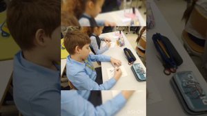 Видео от классного руководителя.