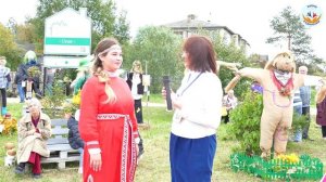 Помнить, чтить историю малой родины
