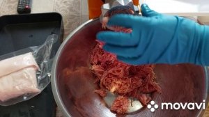 Обзор мясорубки Бравика/Находка Лайт.