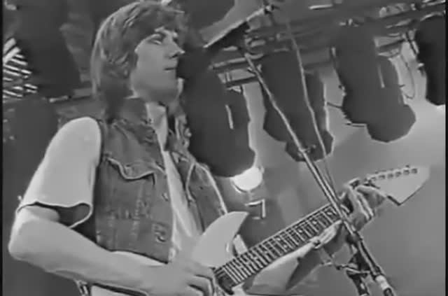 Ночная птица - Константин Никольский смотреть онлайн