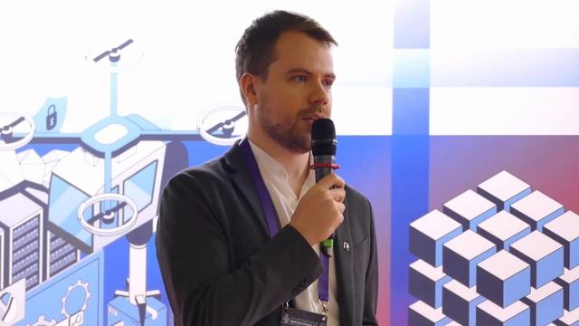 Имплементация разработок дизайн-центров в чип: текущая ситуация, перспективы. Никита Малышев,ЭРЕМЕКС