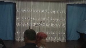 Литературно-музыкальный салон