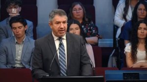 "Троица" - проповедь 1-я. Александр Гырбу