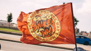 Маршрут Путь Вождя SnakeWay 🐍