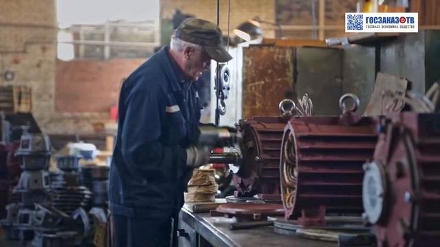 Россия промышленная: система «Миран ГНСС СП-2, вертолетные двигатели ТВ3-117,  электропоезд Финист