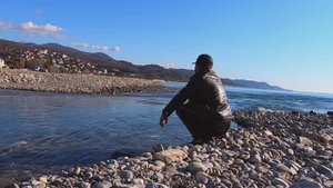 Отдых на море