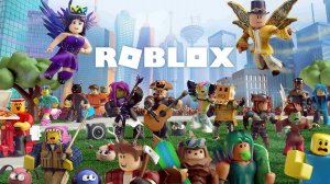 Играю в Roblox в Симулятор Магната "Построил 4 этаж? "