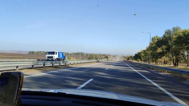 Прибыли в г. Губкин 04.10.25.