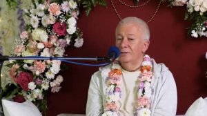 КАЖДЫЙ МОЖЕТ ПРОПОВЕДОВАТЬ - Е.М. Чайтанья Чандра Чаран Прабху