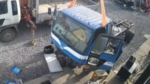 ВОРа на молекулы