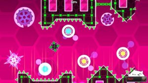 HEXAGON FORCE 100% (3 coins)