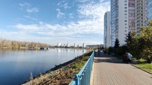 Набережная