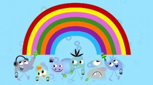 Цвета на английском. Colours in English