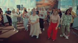 Семейный концерт Сергей и Ева Мигины. Не сойдутся Москва с Невой