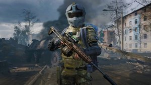 Arena Breakout - Арена Брейкаут