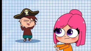 Луана: как я гостила у бабушки летом