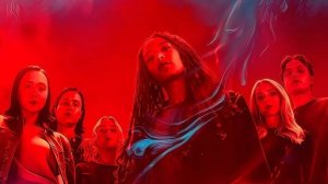 🇺🇸 Сериал «Поколение «Ви» / Gen V» — Русский трейлер (2023-2025) 🎦🎬🎥🎤🚀🔥💥⚡️