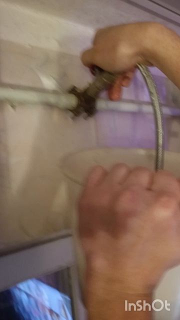 Отопление, часть2🐯