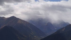 Власти направят 27 млрд на развитие Северного Кавказа