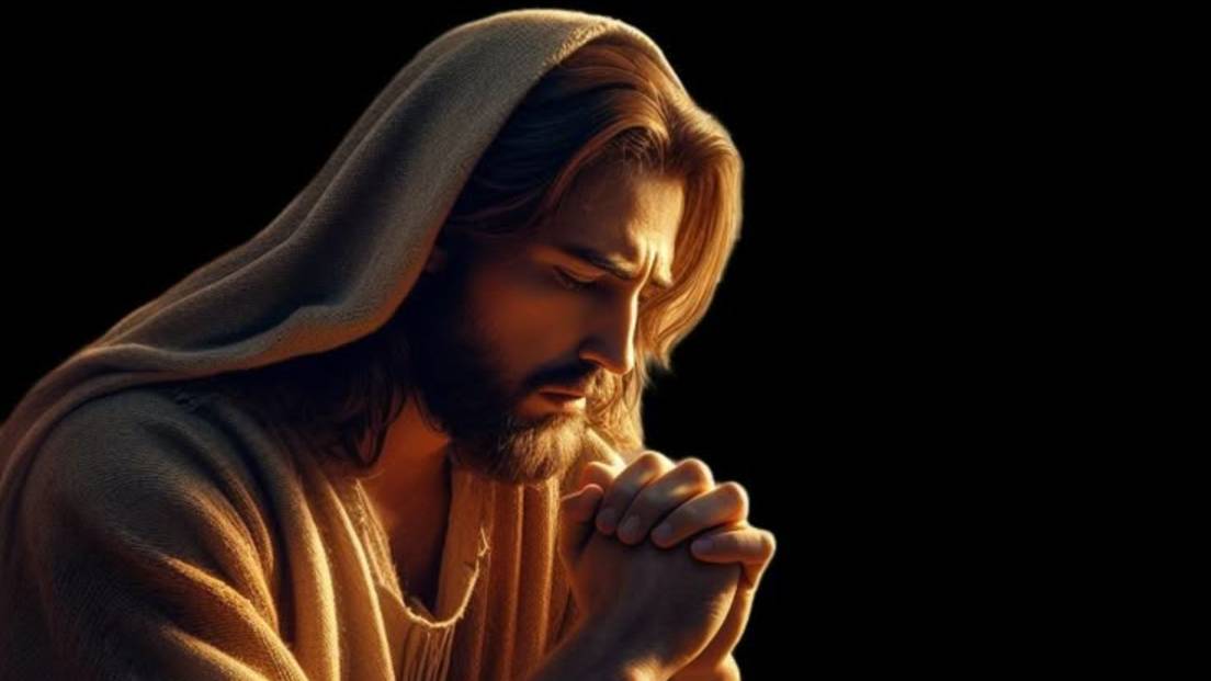 Господь Иисус Христос.