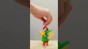 игра стульчики/на четырех ногах