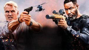 Протокол выхода — Официальный трейлер (2025)