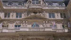 Показ коллекци Namesake весна-лето 2026