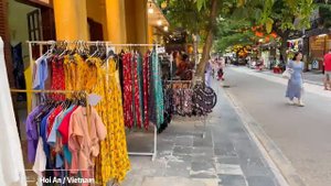 Rüya Gibi Şehir - Vietnamın Tarihi Şehri Hoi An
