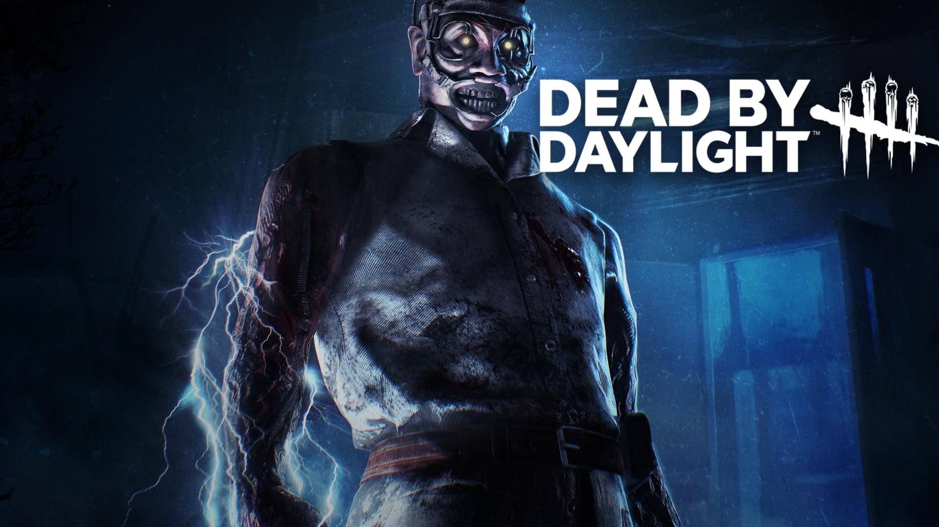 ОТБЕГАЛ ВСЕ ГЕНЕРАТОРЫ/DEAD BY DAYLIGHT