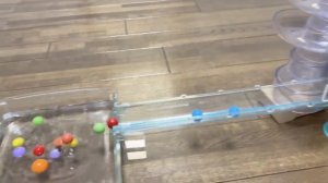 Шары катятся