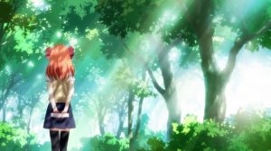 Gekkan Shoujo Nozaki-kun - Ura Omote Fortune (Ozawa Ari)