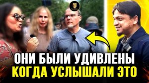 Американские христиане задают вопросы мусульманину | Мансур | Уголок ораторов