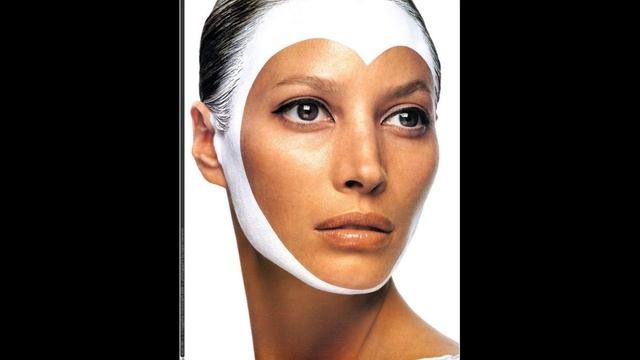 Кристи Тарлингтон ( Christy Turlington )