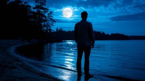 Бесплатная музыка для видео без ап. Reqder - лунная ночь