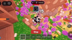 играю со скриптом 99 ночей в лесу