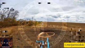 Пехотинцы-стелс (ВСУшники решили что они невидимые)