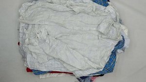 39463 Рубашки мужские брендовые, 1пак, Brand Mix Shirt 1/2, секонд (extra) оптом