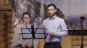 Господи, дай мне  верности ♥️ христианская песня