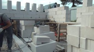 Стройка преостановлена