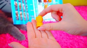 СТИРАТЕЛИ и ТРОЛЛАСТИКИ | МЕГА РАСПАКОВКА | ВСЯ КОЛЛЕКЦИЯ | БАТТЕРС БЕСИТСЯ