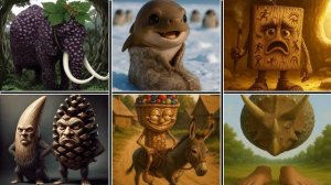 ТРАНСФОРМАЦИЯ БРЕЙНРОТА В КАМЕННЫЙ ВЕК! BRAINROT МУТАЦИЯ В ДОИСТОРИЧЕСКУЮ ЭРУ ИТАЛЬЯНСКИЕ МЕМЫ