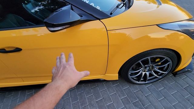 В продаже редкий хайповый заряженный Hyundai Veloster Turbo