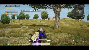 PUBG NEWSTATE MOBILE ( НОВАЯ ЭРА 12 )