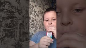 перекус геймера чек