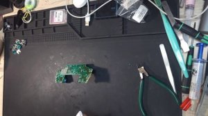 Замена стиков на геймпаде Xbox