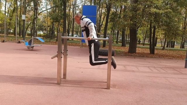 Кельчин Александр#бокс #тренировка #октябрь #воркаут #2025 #рекомендации