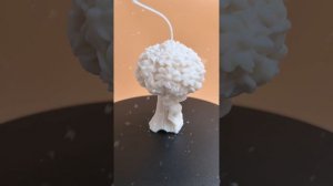 Свечи ручной работы. Редкие мастер модели.